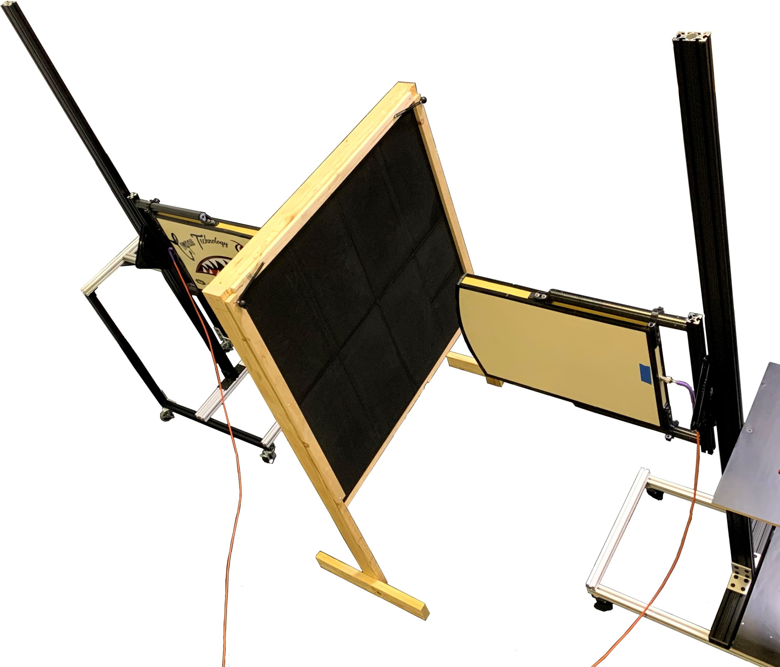 FLAT Antennas Compass Technology Group