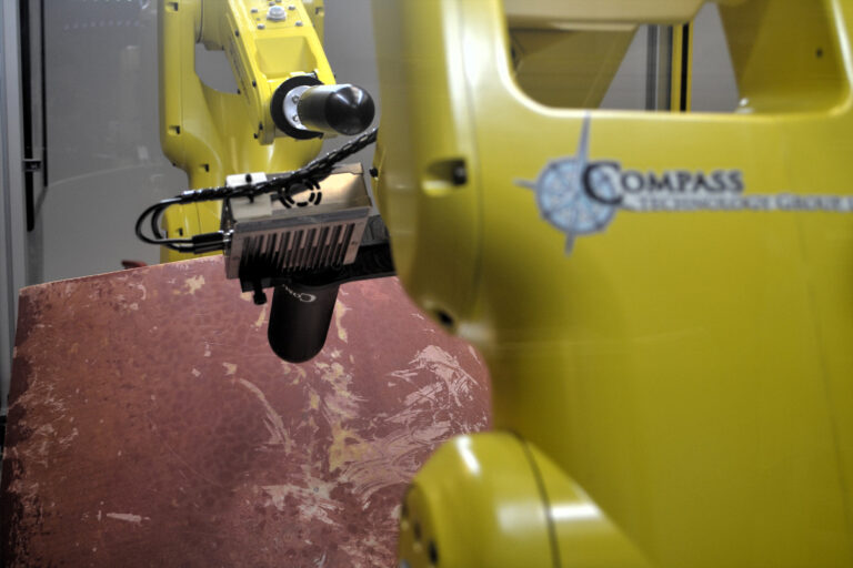 Microwave & RF Materials Measurement – Compass Technology Group