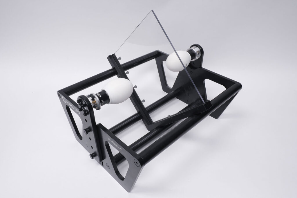 Free Space Methods – Compass Technology Group